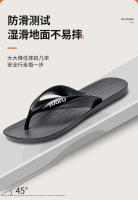 Nuevas chanclas zapatillas antideslizantes de verano para hombres para el hogar sandalias de suela gruesa sandalias - details 12