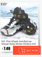 Plantillas de piezas para zapatos de tacón alto, antideslizantes, transpirables, 2 unidades - details 83