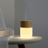 Difusor De Incienso Frío Calmante Para Dormitorio, Lámpara De Aromaterapia, Ayuda Para Dormir Sin Agua - details 3