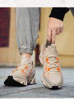 Zapatos de baloncesto de alta calidad, zapatillas de deporte para hombre, zapatos de cesta para niños, zapatos deportivos antideslizantes de alta calidad para exteriores, calzado deportivo para gimnasio para hombre - details 14