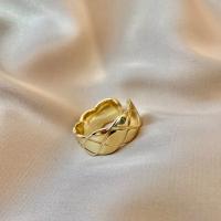 Anillo de moda y sencillo, tamaño ajustable - details 39