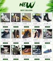 Zapatos sin cordones para hombre, zapatos Oxford de vestir a la moda para negocios, zapatos para hombre 2020, nuevos trajes clásicos de cuero para hombre, zapatos para hombre 2023 - details 0