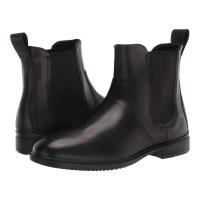 Botines transpirables, botas de mujer de cuero clásicas informales - details 3