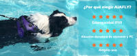 IPX8 Waterproof GPS Tracker Holder