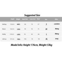 Sujetador de mujer, ropa interior deportiva de alto impacto, top de secado rápido, bralette acolchado para gimnasio y fiesta - details 1
