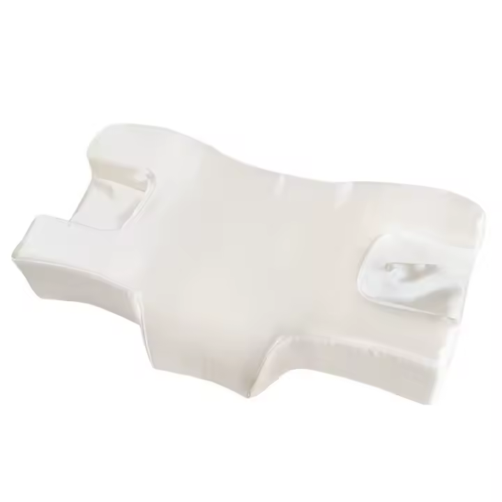 Salón de Belleza para Hoteles, rebote Slow, almohada de espuma viscoelástica, Diseño Científico, sueño Cómodo - 1