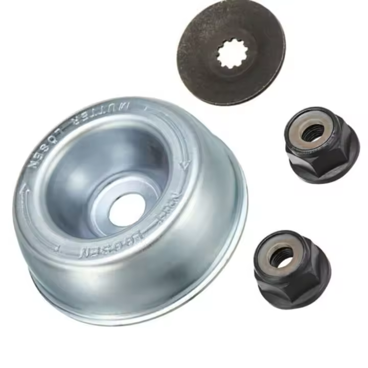 Juego de montaje para desbrozadora Stihl, accesorios de montaje duraderos - 1