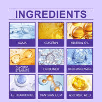 La crema hidrata, nutre, hidrata y reafirma profundamente la piel facial elástica. - details 1