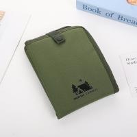 Estera de Picnic de tela Oxford duradera, cojín de asiento portátil a prueba de humedad, estera de Camping impermeable gruesa para exteriores - details 4