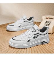 Nuevos zapatos transpirables antideslizantes de lujo a la moda, zapatos versátiles de ocio para hombres, zapatos ligeros y cómodos para caminar - details 21