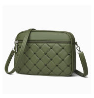 Bolso de mujer de alta gama, exquisito, de nueva temporada, versátil, tipo mensajero, pequeño y cuadrado. - details 20
