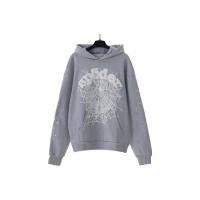 Sudadera con capucha para hombre con estampado de letras, Young Thug, Sudadera para mujer, Top y pantalones deportivos informales sueltos - details 3
