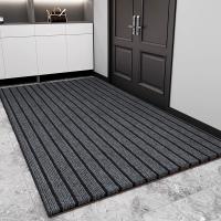 Felpudos de entrada de pasillo, alfombras para el Hogar, baño, sala de estar, alfombra de puerta absorbente antideslizante lavable, Alfombra de cocina - details 3