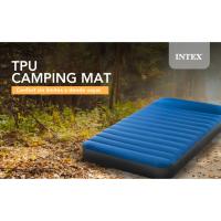 colchón hinchable, cama de aire, colchón intex, colchón de camping, cama de camping hinchable