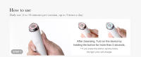 glow booster, affordable, portable