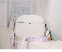 Nuevo bolso de mensajero para mujer, bolso pequeño de hombro para mujer, bolso pequeño cuadrado - details 27
