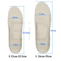 Plantillas de gel de silicona para zapatos ortopédicos, almohadilla para zapatos deportivos, absorción de impacto, soporte para arco - details 16