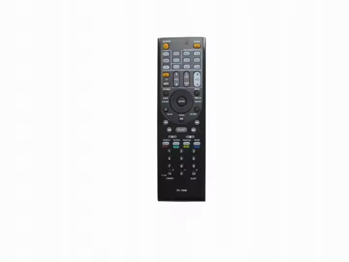Control Remoto de Reemplazo para Onkyo Ht-R693 Rc-735M Tx-Nr828 Ht-R993 Rc-735M - 1