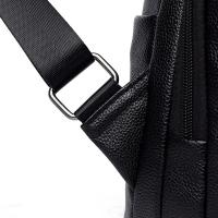 Mochila antirrobo con letras para mujer, bolso de hombro femenino de cuero PU de alta calidad, bolso escolar impermeable para niña - details 13