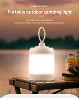 Luz Exterior Mini Luz de Ambiente Apagada con Carga USB Iluminación Led Súper Brillante - details 0