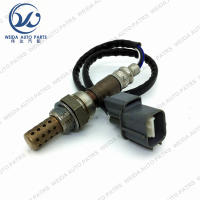Sensor de oxígeno con sonda Lambda para coche, accesorio con índice de combustible y aire, para Honda RA6, F23A, 36531-PGM-A01, 36531PGMA01 WEIDA - details 0