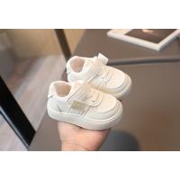 Zapatos de bebé otoño nuevo bebé zapatos de niño de suela suave niños casual zapatos de junta niñas niños zapatos - details 5