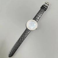 Reloj de Cristal de Cuarzo DUGARY Reloj Clásico Redondo de 38mm Resistente al Agua - details 8