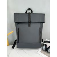Mochila Viaje Cabina, Gran Capacidad y Diseño Unicolor, Ideal para Estudiantes y Viajes - details 10