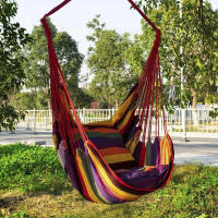 Silla colgante dormitorio hamaca góndola interior mecedora silla columpio al aire libre hamaca - details 10