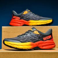 Zapatos Deportivos Informales para Hombre 2025 Zapatos Ligeros con Absorción para Carreras de Maratón Zapatos para Correr al Aire Libre Zapatos de Montaña para Caminar para Adolescentes - details 27