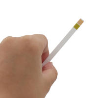 100 tiras de papel de prueba de Ph de alta precisión, rango de papel de PH 5,5-9,0, tiras de prueba de PH, probador de papel indicador, 20% de descuento - details 4