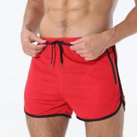 Pantalones cortos deportivos informales para hombre, ropa para correr, gimnasio, Verano - details 6