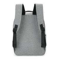 Bolsa de ordenador portátil multicapa con cremallera Mochila de negocios para hombres y mujeres - details 7