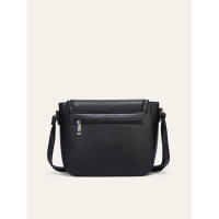 Bolso de mensajero de moda europeo-americano nuevo 2025 para mujer con flecos y asa de silla para mujer. - details 14