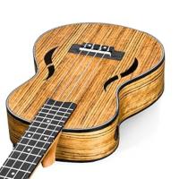 23 inches ukulele