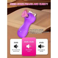 Leten-Mini vibradores para gatitos, punto G, huevo vibratorio, estimulación del clítoris, pezón, masaje de succión vaginal, juguetes eróticos, masturbación femenina - details 6