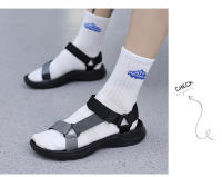 Nuevas sandalias populares, sandalias de playa casuales de verano para hombre, sandalias versátiles y ultraligeras - details 27