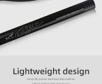 Manillar de Bicicleta de Montaña WAKE de Aleación de Aluminio Diámetro de 720mm o 780mm - details 9
