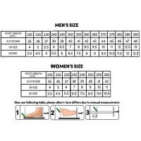 Zapatos de seguridad para mujer Zapatilla deportiva con punta de acero Botas de seguridad deportivas para el trabajo Zapatos de trabajo a prueba de pinchazos Botines indestructibles anti-rotura - details 0