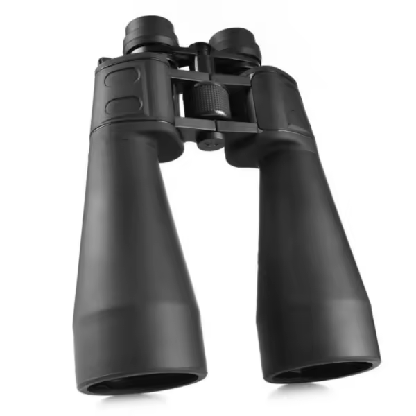 Binoculares BAK4 con óptica FMC, Binoculares de observación de aves de alta potencia - 1