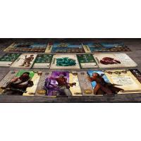 Cuentos de calaveras: ¡A Todo Gas! El Juego de Mesa Segunda Edición Juego Narrativo de Estilo Campaña Escenarios de Capítulos Separados - details 4