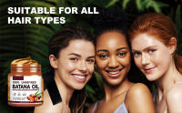 spoild batana oil