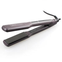 Peluquera de Cerámica Plana Tratamiento de Alcatrín Keratin Estilo de Peluquería de Doble Voltaje - details 14