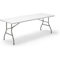 Portátil Plegable Multifuncional, 180x74x74cm, Blanco - details 7