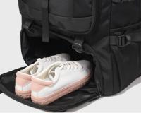 Mochila táctica militar de escalada, bolsa de viaje de gran capacidad, portátil para escuela y exteriores, 50L y 80L - details 4