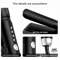 Secado Rápido de Aire Frío y Caliente Ajuste Fácil para Rizar el Cabello en Casa Equipo de Belleza - details 3