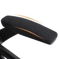 Silla de Escritorio Ergonómica Silla de Oficina con Respaldar Abatible - details 6