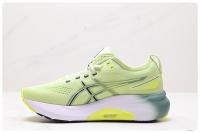 Zapatos para correr para hombres y mujeres Gel-Kayano 31 amortiguación antideslizante resistente al desgaste deportes casual zapatillas para correr. - details 12