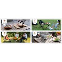 campingtable