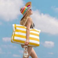 Bolsos de playa para mujer Bolso grande de playa impermeable Bolsos de playa con cremallera Bolso de piscina impermeable a prueba de arena Bolso grande - details 73